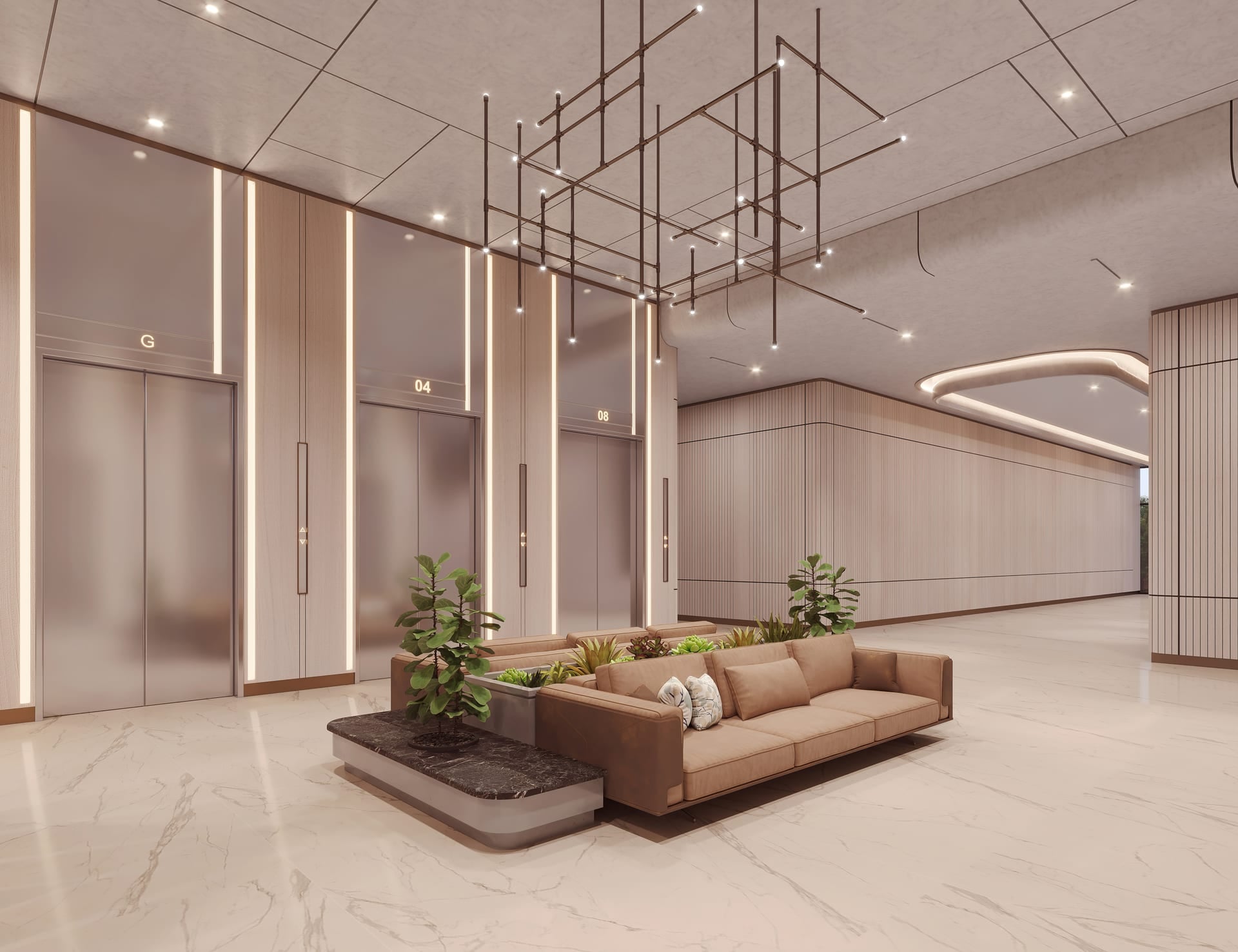 Tapi Business World gallery