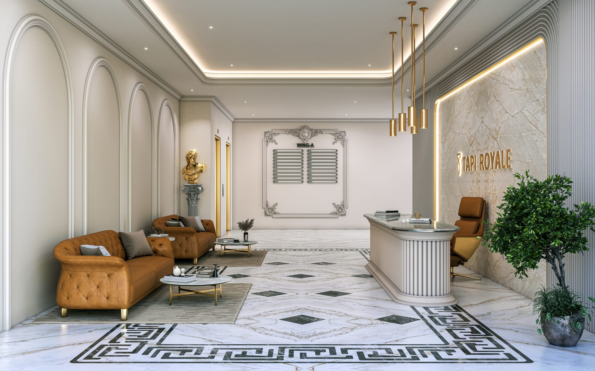 Tapi Royale gallery