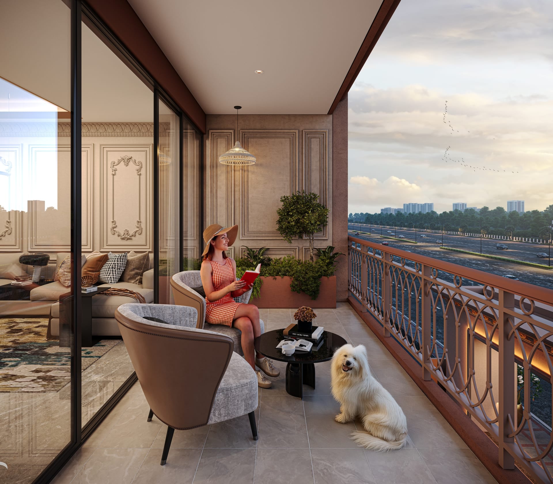 Tapi Royale gallery
